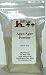 Agar Agar Powder, 4 oz.
