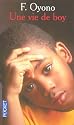 VIE DE BOY -UNE -NE