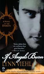 If Angels Burn