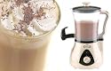 Chocolate Frothy Drinks Maker