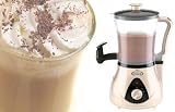 Chocolate Cocktail Drinks Maker