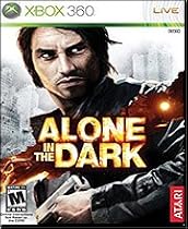 Alone in the Dark
