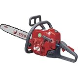 Tools : Efco Gas-Powered Chain Saw - 35.2cc, 16in. Bar, Model# MT3600-16