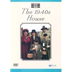 1940s House [DVD]