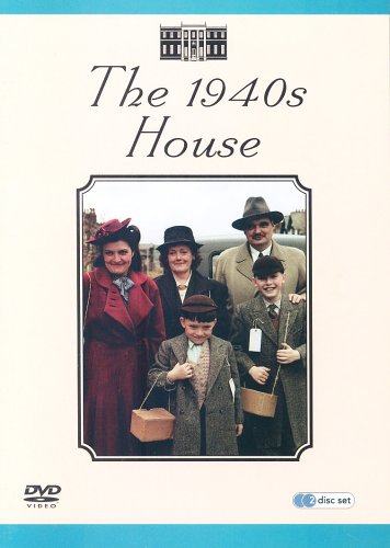 1940s House [DVD]