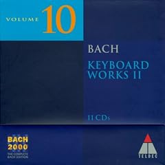 Bach 2000 Vol.10