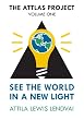 The Attlas Project: See the World in a New Light (Volume 1)