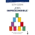 �Eres imprescindible? (Booket Logista)