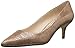 Nine West Women's Xeena Metallic Dress Pump