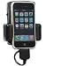 iPhone FM Transmitter 4 in 1 Car Kit FM Transmitter Charger Holder works with ALL iPod iPhone 3G and iPhone 3GS 41hL1tesnrL. SL75 iPhone FM Transmitter 4 in 1 Car Kit FM Transmitter Charger Holder works with ALL iPod iPhone 3G and iPhone 3GS