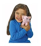 Fur Real Friends FurReal Friends Baby Piglet