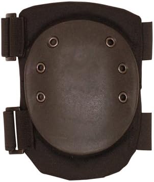Knee Pad - Black