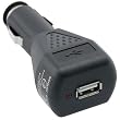 P002 : Universal USB Car Charger Adapter