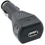 P002 : Universal USB Car Charger Adapter