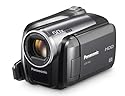 Panasonic SDR-H60EG-S SD/HDD Camcorder silber
