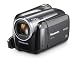 Kamera & Foto : Panasonic SDR-H60EG-S SD/HDD Camcorder silber