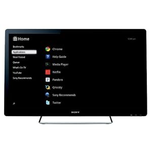 Sony NSX-46GT1 1080p 46-Inch LED HDTV