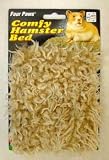 FOUR PAWS SMALL ANIMAL COMFY HAMSTER BED