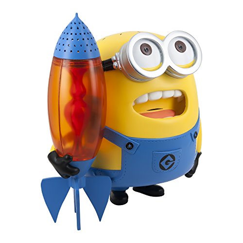 Tech4kids Singing Minion Toy