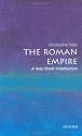 The Roman Empire: A Very Short Introduction (Very Short Introductions)