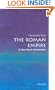 The Roman Empire: A Very Short Introduction (Very Short Introductions)