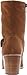 AK Anne Klein Women's Brier Suede Boot