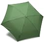 ShedRain Gellas Automatic Open & Close Umbrella with Gel-Filled Handle