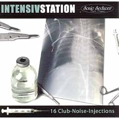 Intensivstation [RARE]