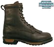 Smoky Mountain Bison DT Kids Leather Lacer