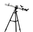Galileo FS720DX 720 x 80mm Astro Terrestial Refractor Telescope