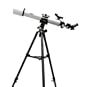 Galileo FS720DX 720 x 80mm Astro Terrestial Refractor Telescope