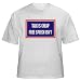 TALK IS CHEAP FREE SPEECH ISN'T Adult T-Shirt Various Colors