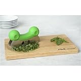 Furi Rachael Ray Furi Froggy Double Bladed Mezzaluna