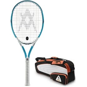 Volkl Powerbridge PB 6 Tennis Racquet