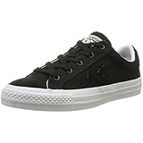 Converse Unisex-Adult Star Player Ox Trainers