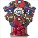 Football Mugs - Football Fan Birthday 5 cookie mug - Unique Gift Idea