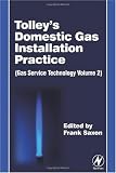 Tolleys Domestic Gas Installation Practice, Fourth Edition: Gas Service Technology Volume 2 41hL5DZT9wL. SL160 Tolleys Domestic Gas Installation Practice, Fourth Edition: Gas Service Technology Volume 2