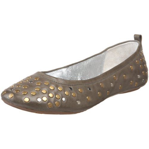 Chocolat Blu Women's Danika Ballet Flat Chocolat Blu Women's Danika Ballet Flat