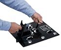 Curt Manufacturing C-52 Folding Ball Gooseneck Hitch Assembly