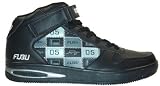 Produkt-Bild: FUBU Digimaster Mid Leder black grey