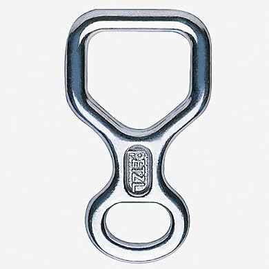 Petzl Huit Descender