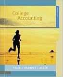 MP College Accounting 1-13 w Home Depot Annual Report