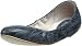 Bloch London Women's Tamara Ballet Flat