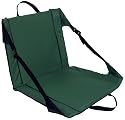 Slumberjack Camp Event Seat (Green)