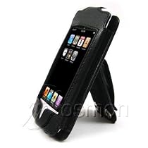 Kroo Forza Apple iPod Touch Leather Case