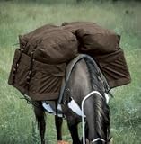 Weaver Nylon Adjustable Top Pack Bags