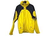  : Mammut Anden Damen Jacke Alpinjacke Gore XCR gelb/ant Gr. S
