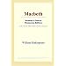 Macbeth (Webster's French Thesaurus Edition)