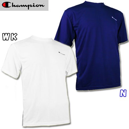 Champion(チャンピオン) ドライTシャツ CM1201