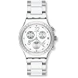 Swatch Men's YCS511G Dreamwhite Watch